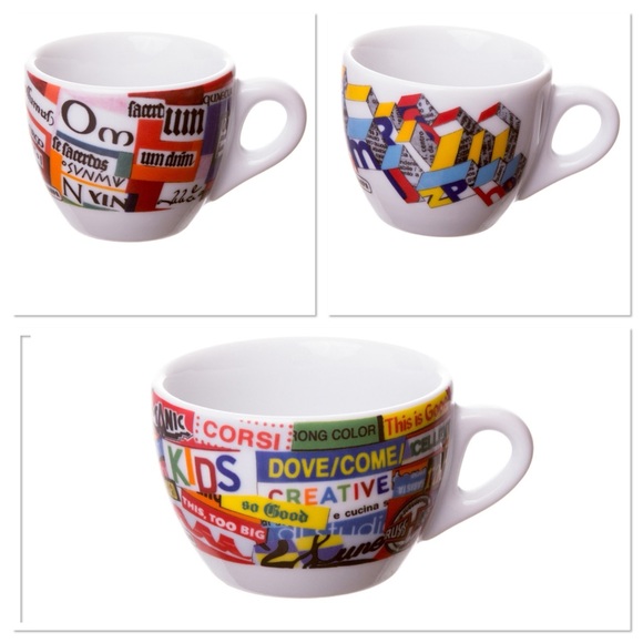 ancap stampa Other - Ancap Stampa edition set of 3 Stampa 2, 3, and 5